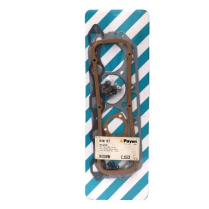 Gasket Head Kit Nissan E23 720 P/up, CJ523 Payen