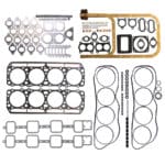 Gasket Full Kit Nissan RD8, 10103-97025 Federal Mogul