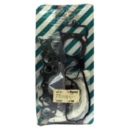 Gasket Head Kit Toyota Corona MK2 RX60 2000 21R, DK700 Payen