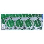HEAD GASKET ISUZU 4HF1 NKR/TRUCK METALIC NAKAMOTO