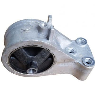 Engine Mount Mitsubishi Lancer CK2, CJ2 (RIGHT) NAKAMOTO Engine Mount Mitsubishi Lancer CK2, CJ2 (RIGHT) NAKAMOTO