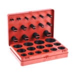 O-Ring Set 382Pcs SAE  (A131016-30)