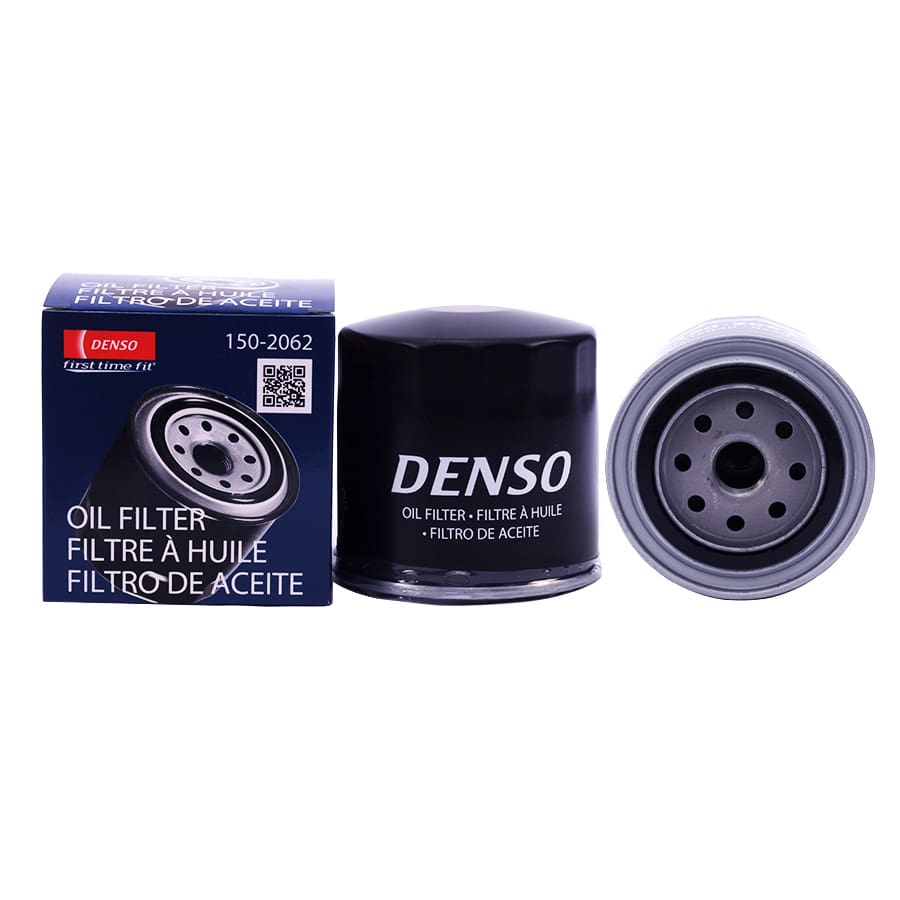 OIL FILTER NISSAN NAVARA D40, PATHFINDER, XTRAIL T30, NV350 YD25 150-2062 Denso OIL FILTER NISSAN NAVARA D40, PATHFINDER, XTRAIL T30, NV350 YD25 150-2062 Denso