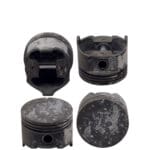 Pistons Ford Pinto 2.3, SET OF 4 P742 SafeGuard-STD