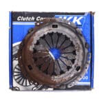 Pressure Plate Toyota Hiace, Dyna N/M Diesel 2L, 31210-35090-S JKK