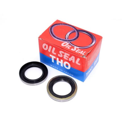 Seal Axle Rear Madza T3500 45X68X9