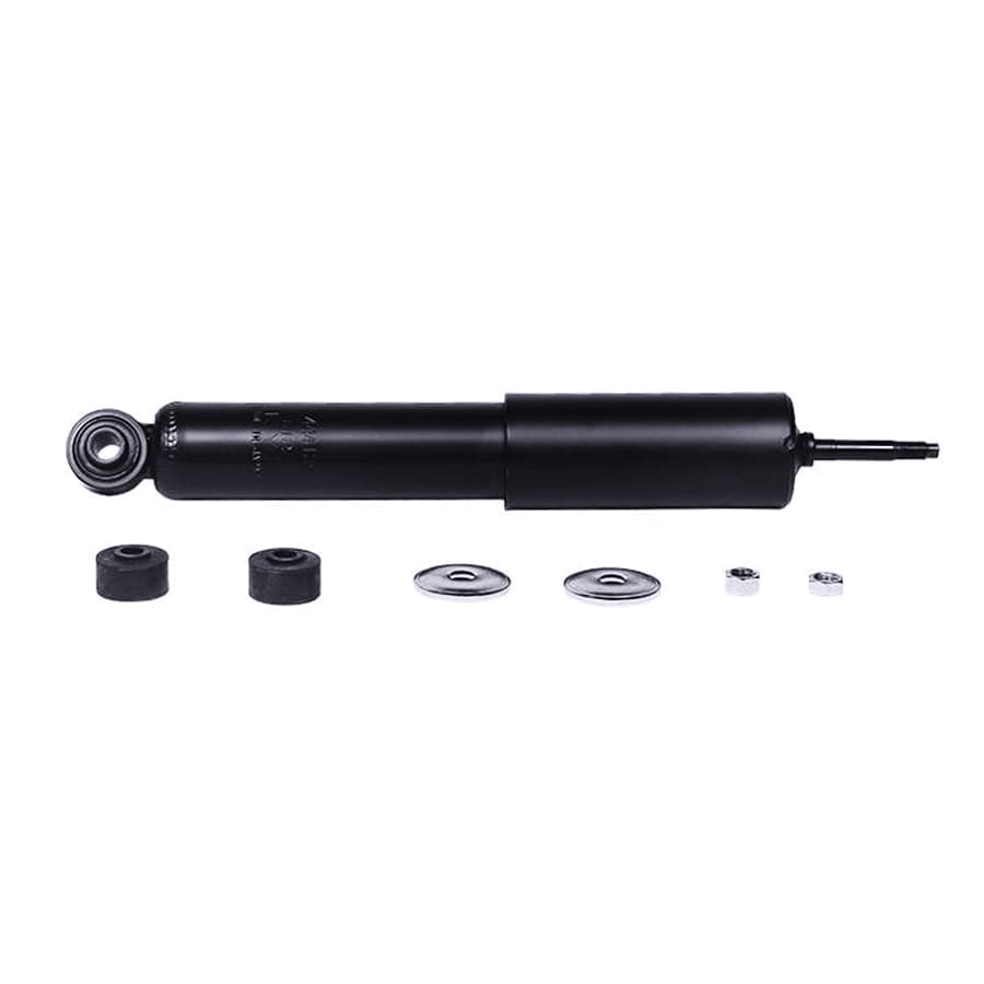 Shock Absorber Mitsubishi Chariot N44, Pajero Coil Mazda B2200-B2500, Front Left and Right, IZ-444139 Izumo Shock Absorber Mitsubishi L200 ’96–’07 K72/K74/K75/K77, Pajero ,Montero ’90–’11, Mazda B2200-B2500 (FRONT-L/R) IZUMO