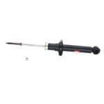 Shock Absorber Nissan Maxima A33, Rear Left and Right, 341341 SenSen