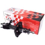 Shock Absorber Nissan Sunny B13, B14, 97', Front Left, Shibumi