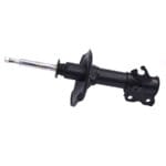 Shock Absorber Nissan Laurel C34, C35, Front Right, 633223 KYB
