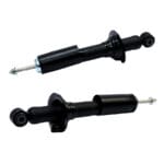 Shock Absorber Nissan Navara D40, NP300 Front Tokico U3813