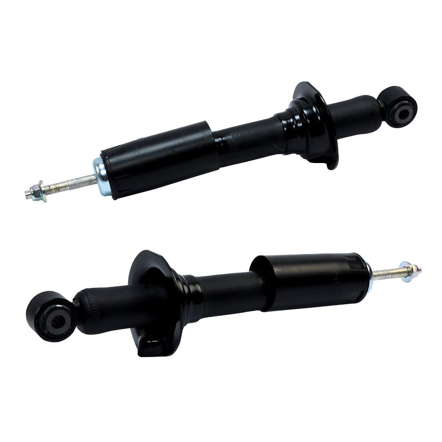 Shock Absorber Nissan Navara D40 Front Tokico U3813 Shock Absorber Nissan Navara D40, NP300 Front Tokico U3813