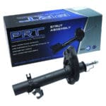 Shock Absorber Nissan Qashqai J11 Front Right PRT