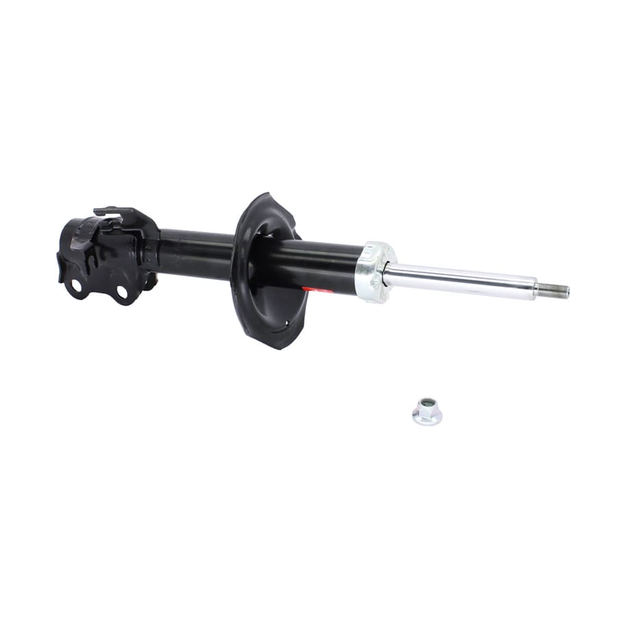 Shock Absorber Nissan Tiida, Cube 3 2006, Front Left, 333391 Federal Power NISSAN Sylphy '05β'14 G11 (HR15/MR20), Cube '09βON Z12 (HR16), Latio, Tiida, Versa '04β'17 C11 (HR15/16/MR18),Wingroad '05β'18 Y12 (HR15/MR18) FRONT-L Federal Power