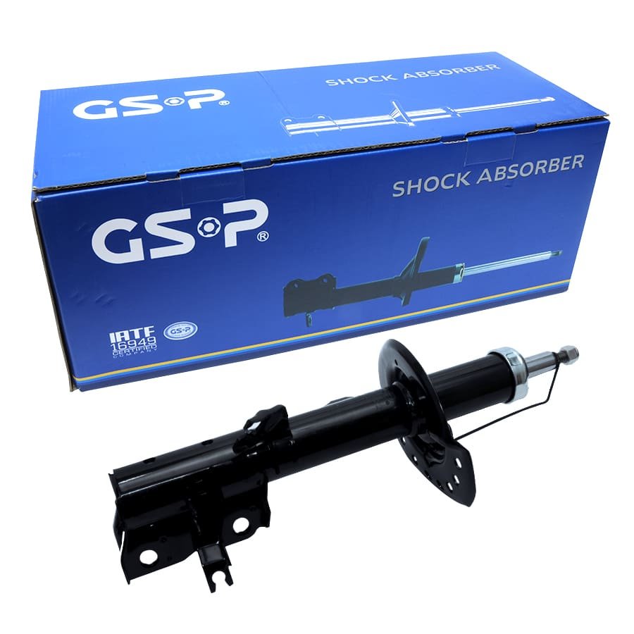 Shock-Absorber-Nissan-X-Trail-