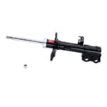 Shock Absorber Toyota Corolla NZE 141, Axio 08, Front Left, 339115 Federal Power