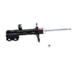 Shock Absorber Toyota Corolla NZE 141, Axio 08, Front Right, 339114 Federal Power