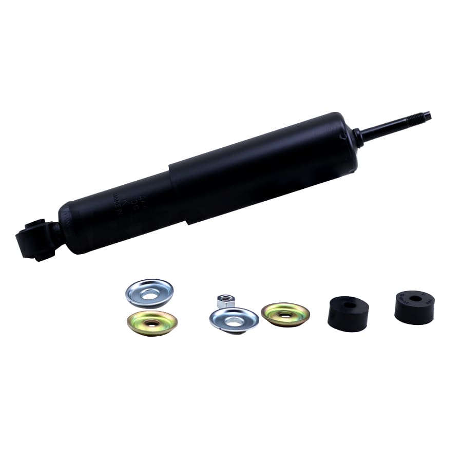 Shock Absorber Toyota Hiace, LH 114, D21, E24, B2200, Isuzu TFR, Front Left and Right, IZ-444104 Izumo Shock Absorber Toyota Hiace, LH 114, D21, E24, B2200, Isuzu TFR, Front Left and Right, 3529 Shibumi