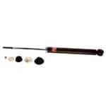 Shock Absorber Toyota Corolla NZE 161, Rear Right and Left, 372370 PRT