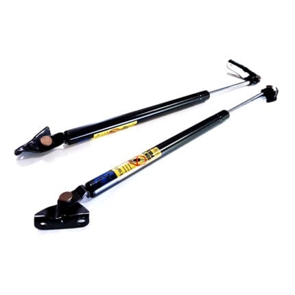 Tail Gate Shock Toyota Fortuner 2010, Left, 68960-0K010 Shibumi