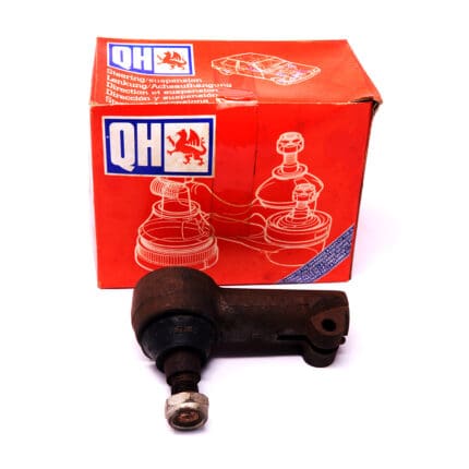 Tie Rod End Bedford 3-6Ton, QR896LHT QH