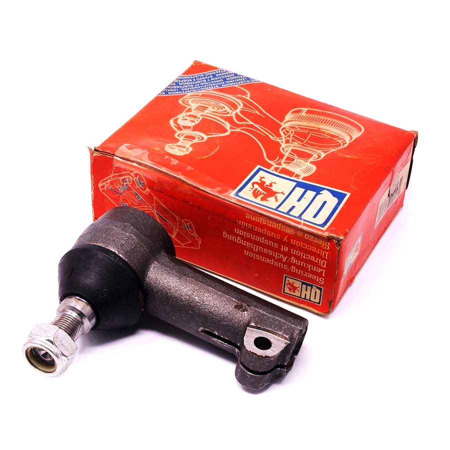 Tie Rod End Bedford 5-6Ton, QR31 QH Tie Rod End Bedford 5-6Ton, QR31 QH
