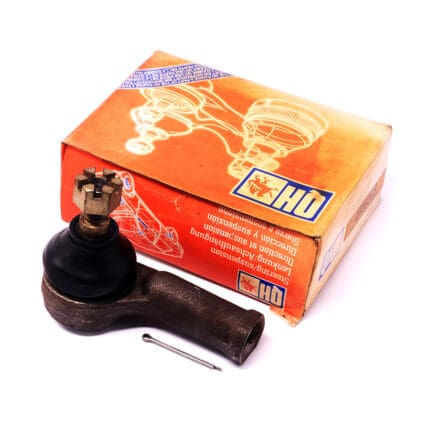 Tie Rod End Ford Sierra, Granada, LH, QR1834S QH