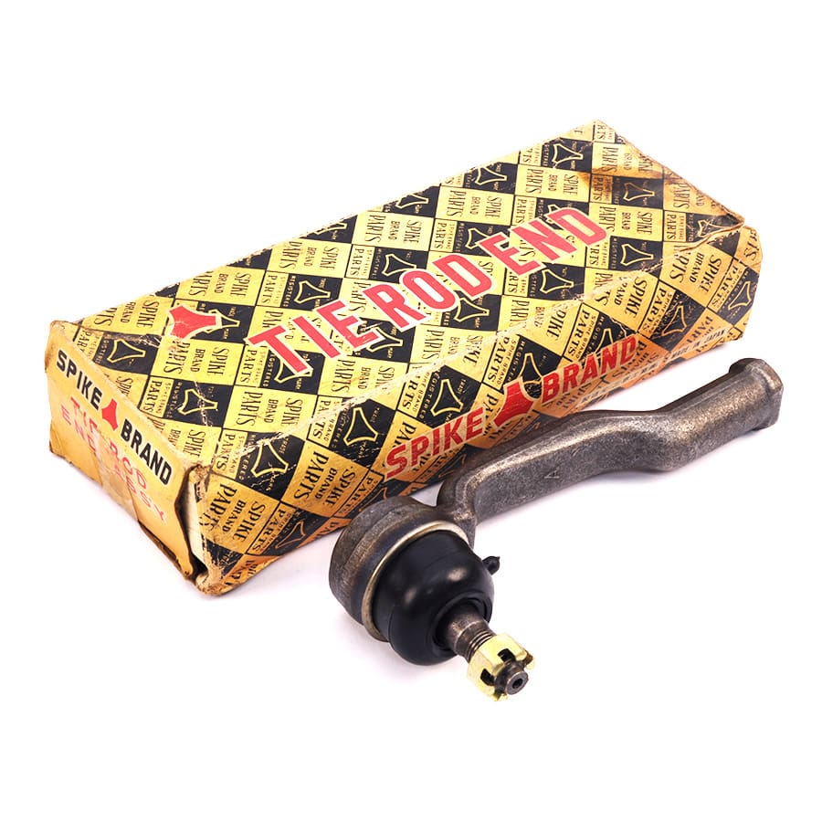 Tie Rod End Mazda 626, GLX, RX7, 8531-99-322 Spike Tie Rod End Mazda 626, GLX, RX7, 8531-99-322 Spike