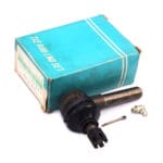 Tie Rod End Mazda B1600, 3874-99-324 Tamaki