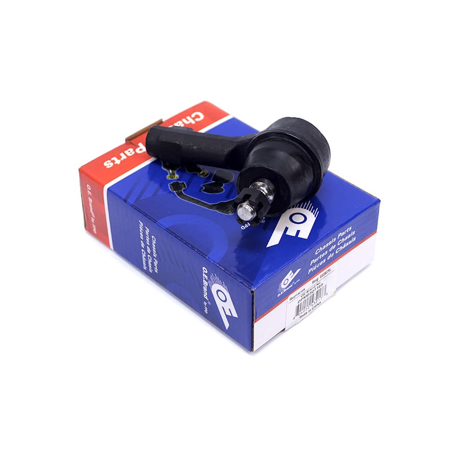 Tie Rod End Mitsubishi Libero, Mirage, CB2, CB3, Cedia, Lancer CS1, CS2, CS3, CK1, CK2, CK4, DPMB527169 OE Tie Rod End Mitsubishi Libero, Mirage, CB2, CB3, Cedia, Lancer CS1, CS2, CS3, CK1, CK2, CK4, DPMB527169 OE
