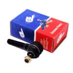 Tie Rod End Volkswagen 1500, 1600, LH, VW131-415-811 OE