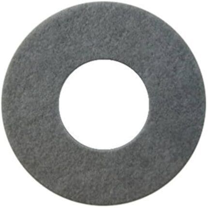 Fibre Washer 3/8" x5/8"x  3/64" -20 Pcs