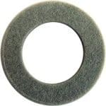 Fibre Washer 1/2" x 13/16" x  1/16" -20 Pcs