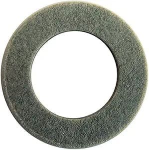 Fibre Washer 1/2" x 13/16" x  1/16" -20 Pcs