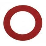 Fibre Washer 11/16" x1"x  1/16" -20 Pcs