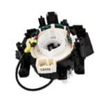 Clock Spring NISSAN Dualis ’07–’13 J10 (MR20), Navara ’06–ON D40 (YD25), X-Trail ’07–’15 T31,NT31 (MR20,QR25)