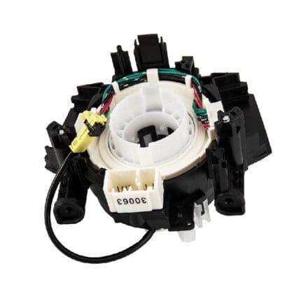 Clock Spring NISSAN Dualis ’07–’13 J10 (MR20), Navara ’06–ON D40 (YD25), X-Trail ’07–’15 T31,NT31 (MR20,QR25)
