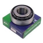 Bearing Cup & Cone LM11949/10 KML