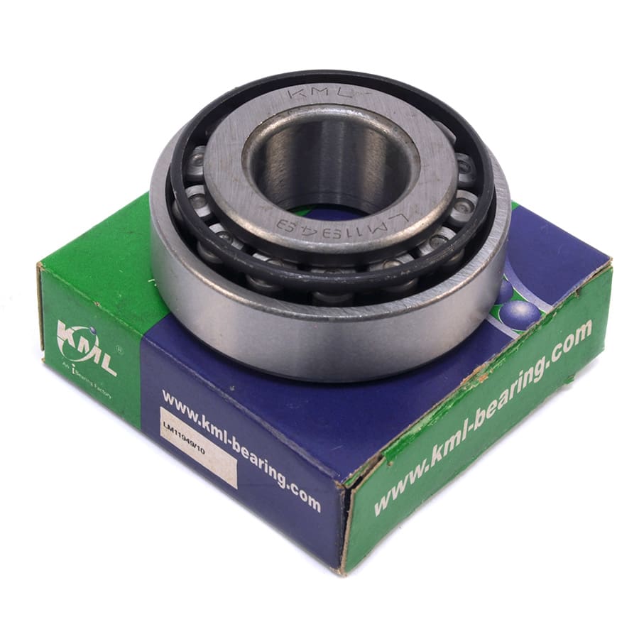 Bearing Cup & Cone LM11949/10 KML Bearing Cup & Cone LM11949/10 KML