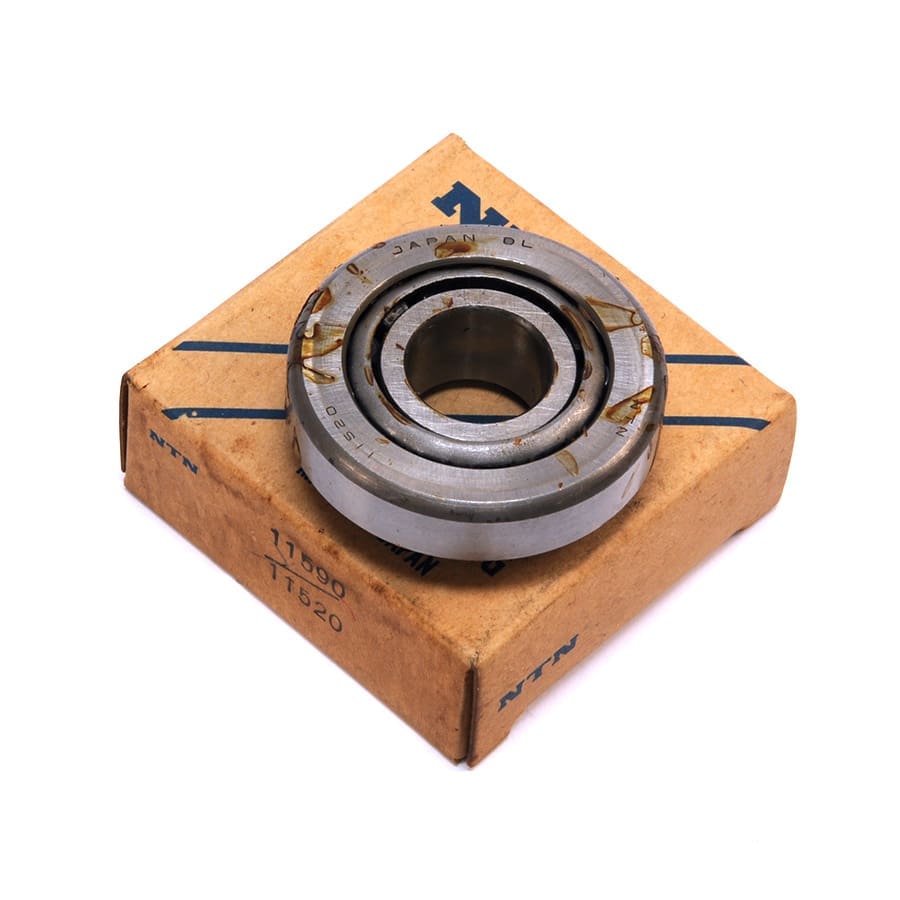 Bearing 11520/11590 Cup & Cone NTN Bearing 11520/11590 Cup & Cone NTN