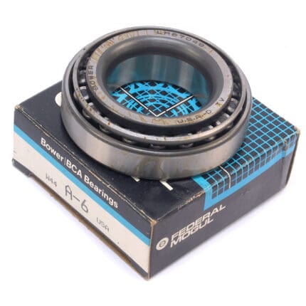 Bearing A-6 Federal Mogul