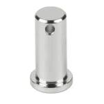 Clevis Pin 3/16" x 5/8"