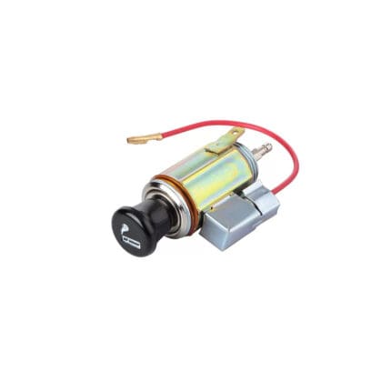 Auto Cigarette Lighter Replacement