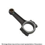 Connecting Rod Ford Mercury 2.3L Eng. (1 Pc), CR1454 TRW