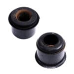 Engine Mount Ford Cargo w/housing (Rear-M/T)