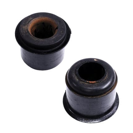 Engine Mount Ford Cargo w/housing (Rear-M/T)