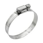 Hose Clamp #04 1/4"- 5/8" (8mm-16mm)