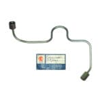 Injector Line #5 Nissan CK20 PD6 Eng., 16685-96007 Nissan