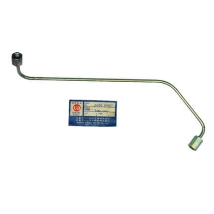 Injector Line #6 Nissan CK20 PD6 Eng., 16686-96007 Nissan
