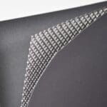 Exhaust Gasket Material Black